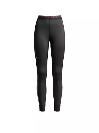 ORTOVOX | Damen Unterziehhose Rock'n'Wool 185 | 